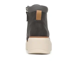Dr. Scholls Lace Up|Cozy><noscript><img width=