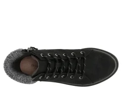 Dr. Scholls Lace Up|Cozy><noscript><img width=