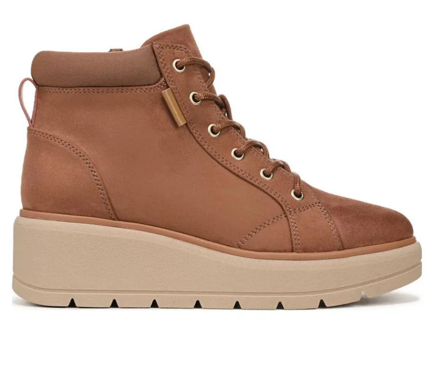 Women's Nice Day Max Alpine Winter Booties|Dr. Scholls Clearance