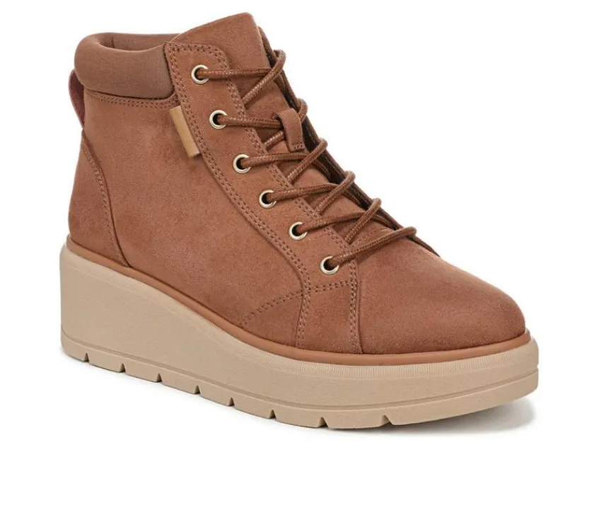 Women's Nice Day Max Alpine Winter Booties|Dr. Scholls Clearance