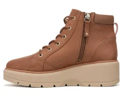 Women's Nice Day Max Alpine Winter Booties|Dr. Scholls Clearance