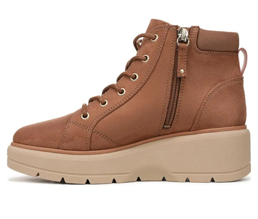 Women's Nice Day Max Alpine Winter Booties|Dr. Scholls Clearance