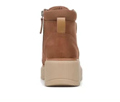 Women's Nice Day Max Alpine Winter Booties|Dr. Scholls Clearance