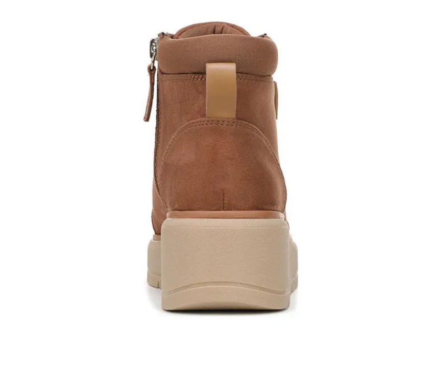 Women's Nice Day Max Alpine Winter Booties|Dr. Scholls Clearance