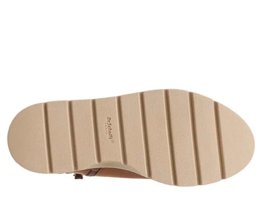 Women's Nice Day Max Alpine Winter Booties|Dr. Scholls Clearance
