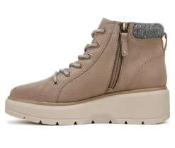 Dr. Scholls Lace Up|Cozy><noscript><img width=