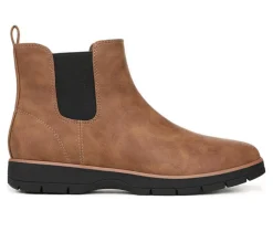 Women's Northbound Chelsea Booties|Dr. Scholls Hot