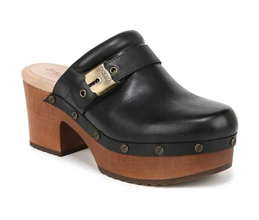 Women's Original Joy Platform Clogs|Dr. Scholls Best