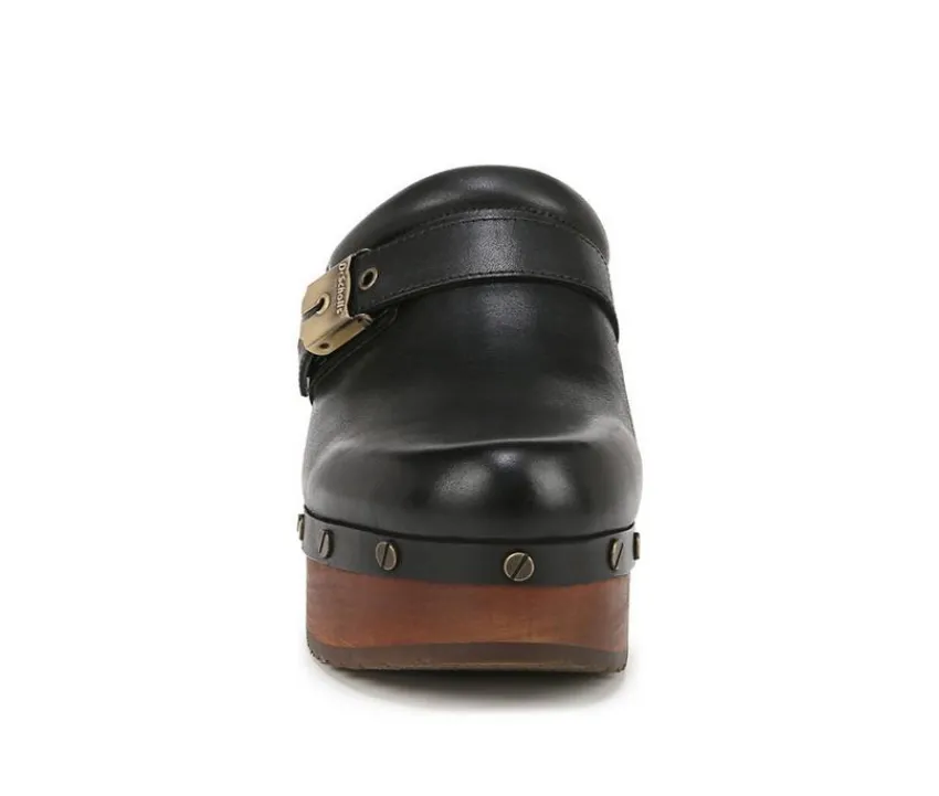 Women's Original Joy Platform Clogs|Dr. Scholls Best