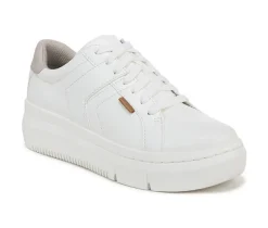 Dr. Scholls Platform|Athletics & Sneakers>Women's Sadie Platform Wedge Sneakers