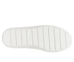 Women's Time Off Sustainable Platform Sneakers|Dr. Scholls