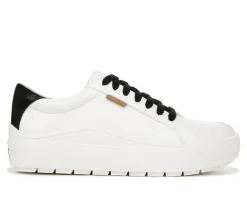 Women's Time Off Sustainable Platform Sneakers|Dr. Scholls Outlet