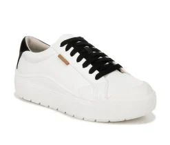 Women's Time Off Sustainable Platform Sneakers|Dr. Scholls Outlet