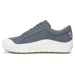 Women's Time Off Sustainable Platform Sneakers|Dr. Scholls Online