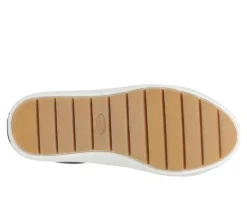 Women's Time Off Sustainable Platform Sneakers|Dr. Scholls Online
