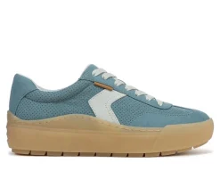 Women's Time Off Win Platform Sneakers|Dr. Scholls Outlet