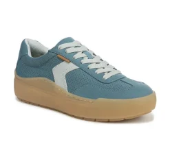 Women's Time Off Win Platform Sneakers|Dr. Scholls Outlet