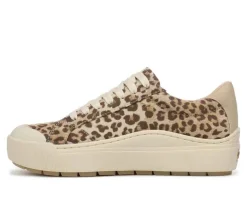 Women's Time Off Sustainable Platform Sneakers|Dr. Scholls