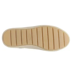 Women's Time Off Sustainable Platform Sneakers|Dr. Scholls