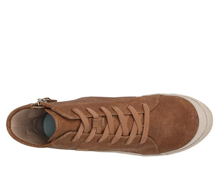 Dr. Scholls Lace Up|Dress>Women's Time Off Up Lace Up Booties