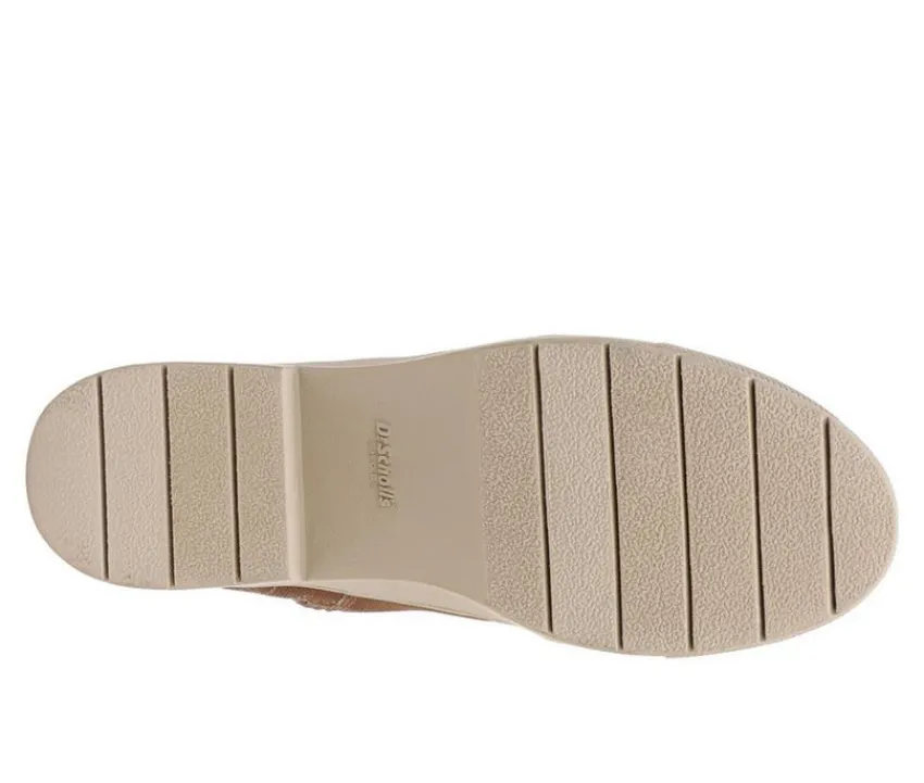 Dr. Scholls Lace Up|Dress>Women's Time Off Up Lace Up Booties