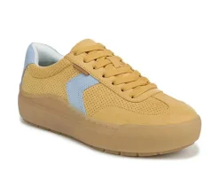 Dr. Scholls Platform>Women's Time Off Win Platform Sneakers