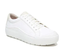 Dr. Scholls Platform|Fashion & Lifestyle>Women's Time Off Sustainable Platform Sneakers