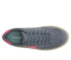 Women's Time Off Win Platform Sneakers|Dr. Scholls Clearance
