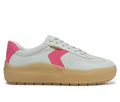 Dr. Scholls Platform>Women's Time Off Win Platform Sneakers