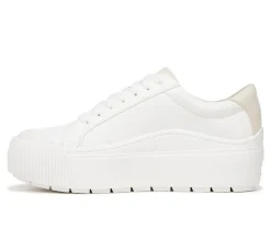 Women's Time Off Max Platform Sneakers|Dr. Scholls Best