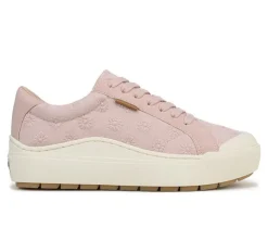 Dr. Scholls Platform>Women's Time Off Sustainable Platform Sneakers