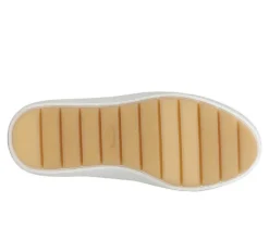 Women's Time Off Win Platform Sneakers|Dr. Scholls Sale