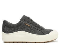 Dr. Scholls Platform>Women's Time Off Sustainable Platform Sneakers