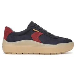 Dr. Scholls Platform>Women's Time Off Win Platform Sneakers