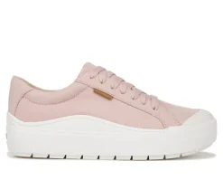Dr. Scholls Platform>Women's Time Off Sustainable Platform Sneakers
