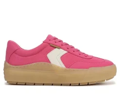 Dr. Scholls Platform>Women's Time Off Win Platform Sneakers