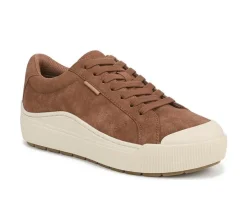 Women's Time Off Sustainable Platform Sneakers|Dr. Scholls Outlet