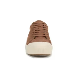 Women's Time Off Sustainable Platform Sneakers|Dr. Scholls Outlet