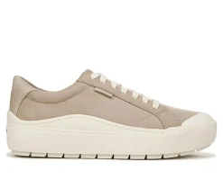 Women's Time Off Sustainable Platform Sneakers|Dr. Scholls Clearance
