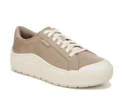 Women's Time Off Sustainable Platform Sneakers|Dr. Scholls Clearance