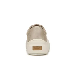 Women's Time Off Sustainable Platform Sneakers|Dr. Scholls Clearance
