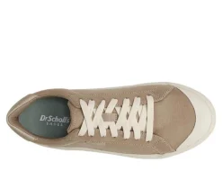 Women's Time Off Sustainable Platform Sneakers|Dr. Scholls Clearance