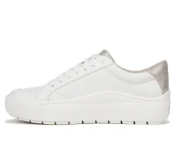 Women's Time Off Sustainable Platform Sneakers|Dr. Scholls Sale