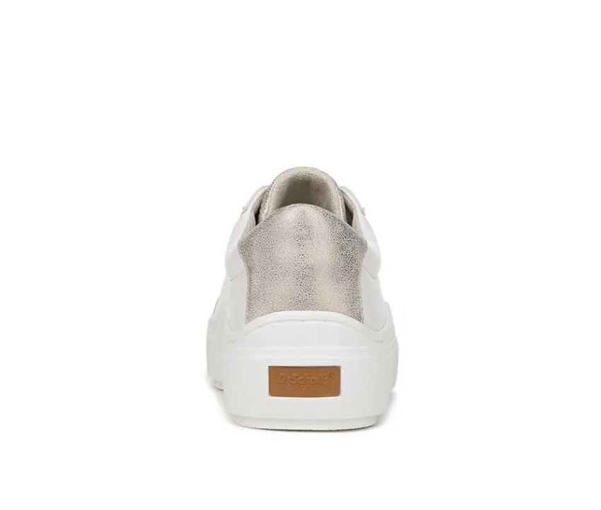 Women's Time Off Sustainable Platform Sneakers|Dr. Scholls Sale