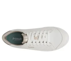 Women's Time Off Sustainable Platform Sneakers|Dr. Scholls Sale