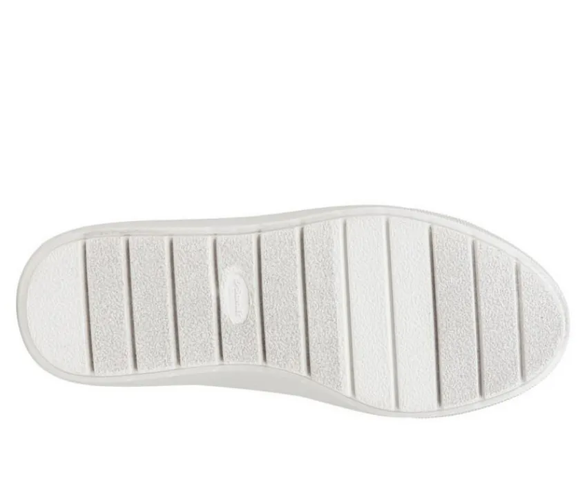 Women's Time Off Sustainable Platform Sneakers|Dr. Scholls Sale