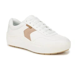 Women's Time Off Win Platform Sneakers|Dr. Scholls Best