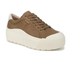 Dr. Scholls Platform>Women's Time Off Max Platform Sneakers