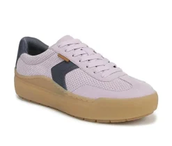 Women's Time Off Win Platform Sneakers|Dr. Scholls Hot
