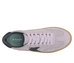 Women's Time Off Win Platform Sneakers|Dr. Scholls Hot